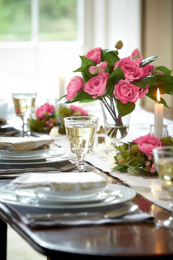 195 best TABLE SETTINGS images on Pinterest | Place settings ... 195 best TABLE SETTINGS images on Pinterest | Place settings ...