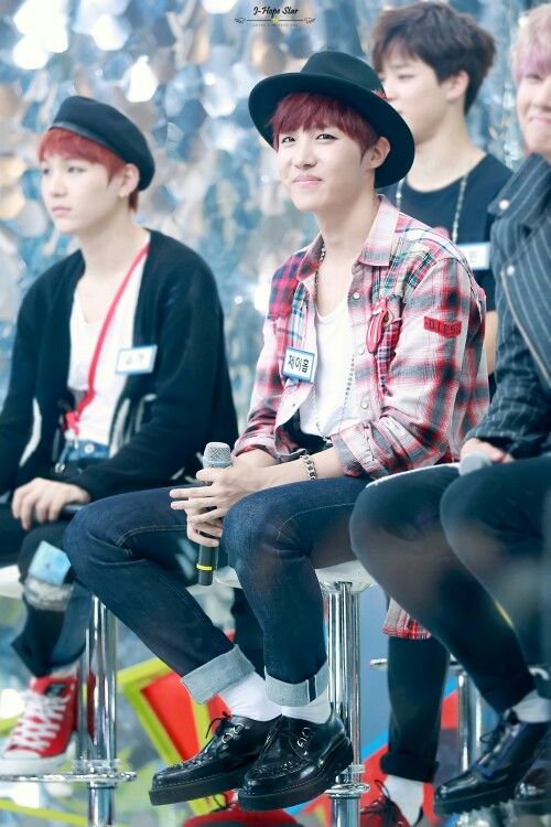 J-Hope | Boys night, Bts bangtan boy, Bangtan boys