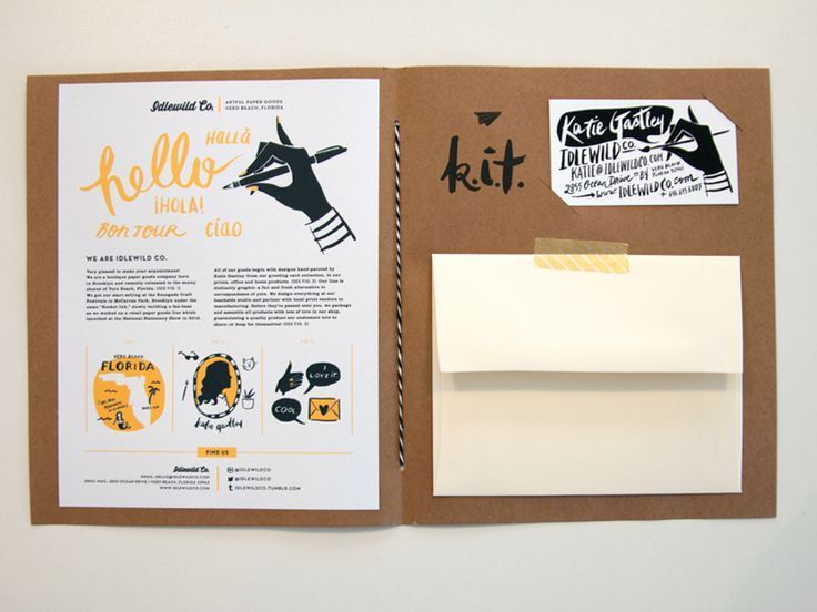 Best 25+ Custom presentation folders ideas on Pinterest - resume presentation folder Best 25+ Custom presentation folders ideas on Pinterest - resume presentation folder