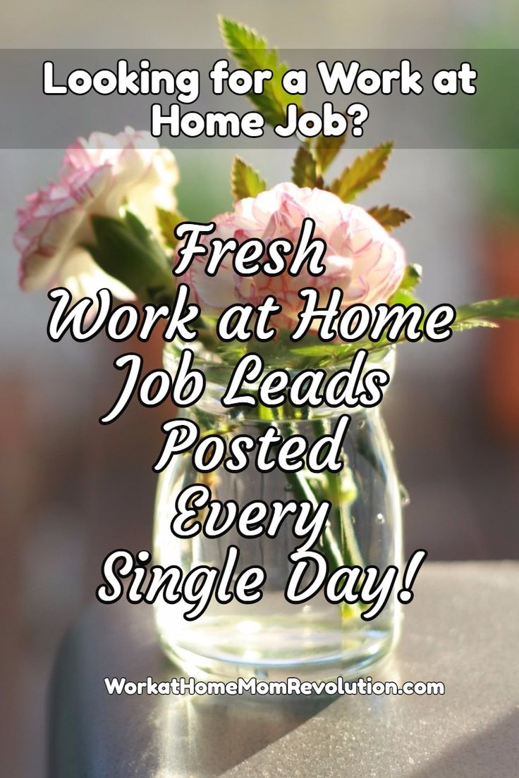 jobs leads
