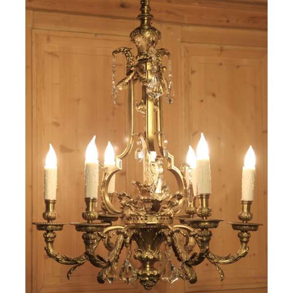 The 17 Best Lighting Images On Antique Antique Lighting Chandeliers French Louis Xvi Bronze Chandelier Inessa