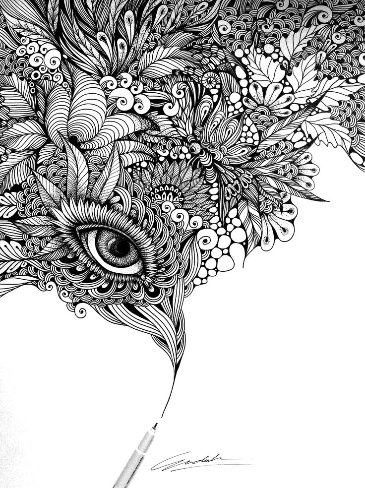 Famous Line Drawing Artists Names : Best doodling by any other name is images on