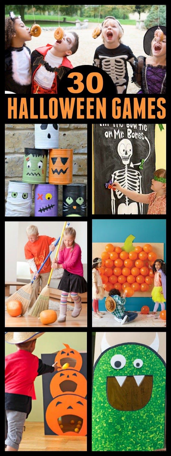 Best 25 Halloween activities for kids ideas on Pinterest ... Best 25 Halloween activities for kids ideas on Pinterest ...