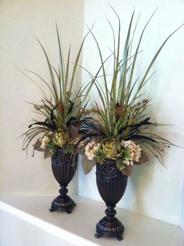 25+ Best Silk Flower Arrangements Ideas On Pinterest Flower Greatwood Floral Deisgns Silk Flower Gallery - Greatwood Floral Designs - 25+ Best Silk Flower Arrangements Ideas On Pinterest Flower