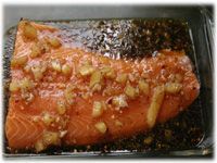 Jack daniels salmon recipes grilled Jack daniels salmon recipes grilled