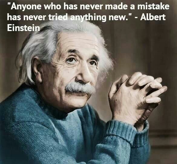 Albert Einstein | Einstein quotes, Funny quotes, Albert einstein quotes