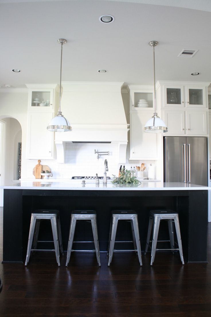 fall home tour crazy wonderful minimal fall kitchen decor black and white kitchen - Restoration Hardware Halloween fall home tour crazy wonderful minimal fall kitchen decor black and white kitchen - Restoration Hardware Halloween