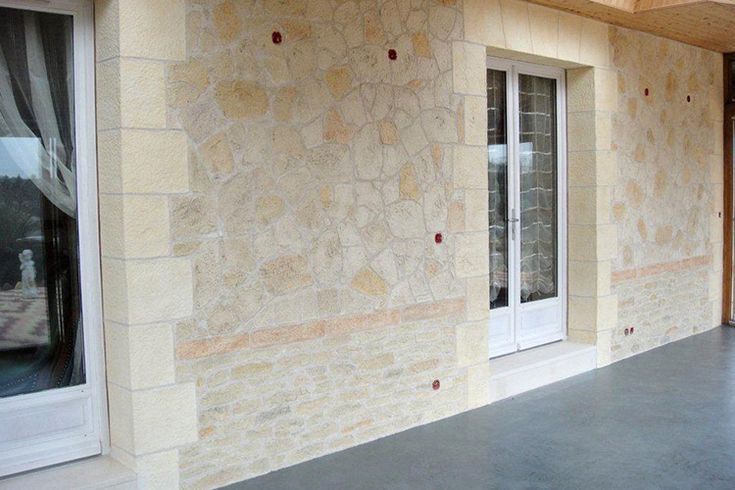 14 best Revêtement chaux images on Pinterest Cement render - peindre un crepi exterieur 14 best Revêtement chaux images on Pinterest Cement render - peindre un crepi exterieur