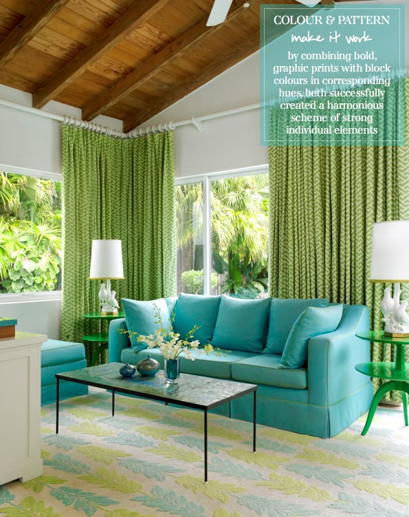 63 Best Teal Gray Lime Green Images On Pinterest Bedrooms Turquoise Green White Living Room Photo By Mark Roskams