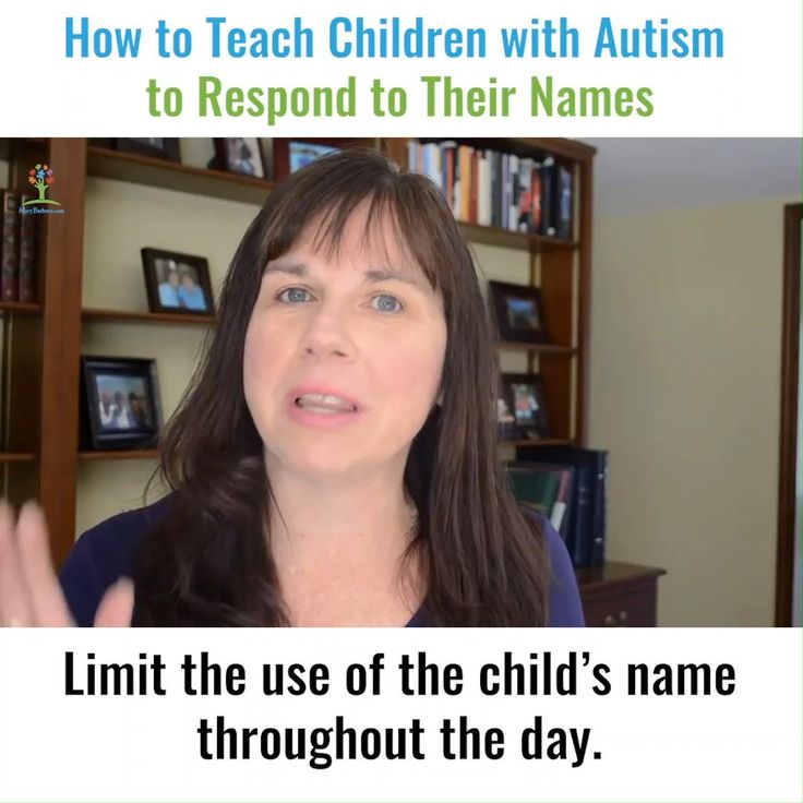 Teaching A Child To Respond To Name Video Children With Autism teaching-a-child-to-respond-to-name-video-children-with-autism