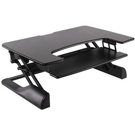 Adjustable Standing Desk Converter die besten 20+ adjustable standing desk converter ideen auf pinterest Adjustable Standing Desk Converter die besten 20+ adjustable standing desk converter ideen auf pinterest