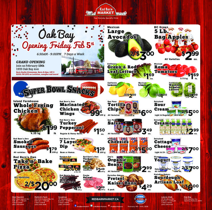 72 best canadian grocery flyer deals images on pinterest logo root cellar flyer victoria bc