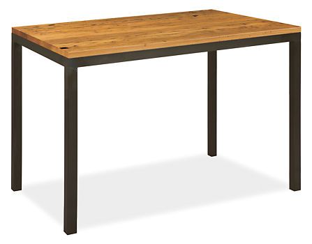 Room And Board Parsons Desk Glass Top Room And Board Parsons Desk Glass Top
