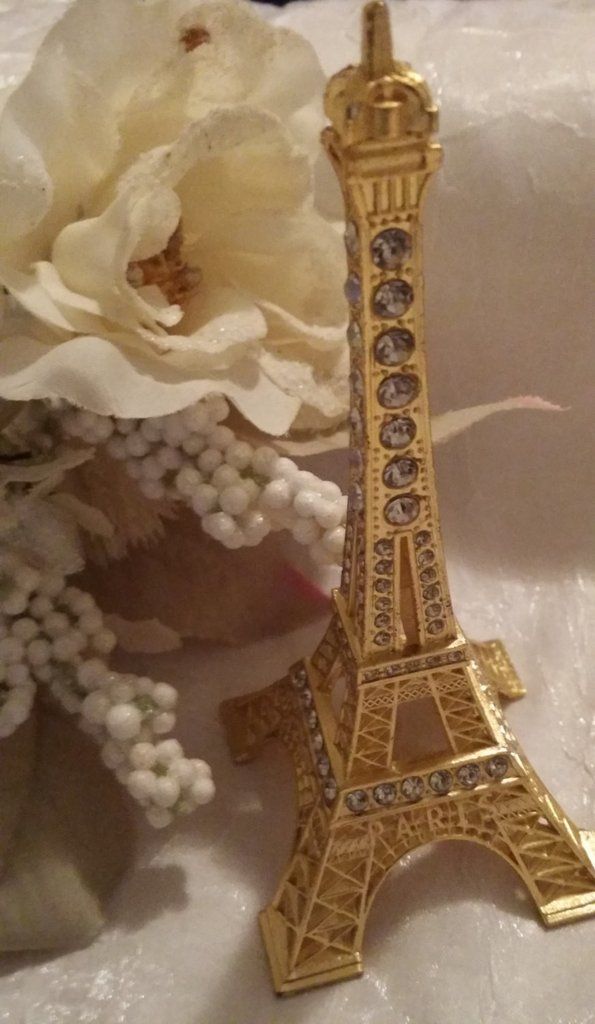 Tower Cake Topper Tower Cake Topper