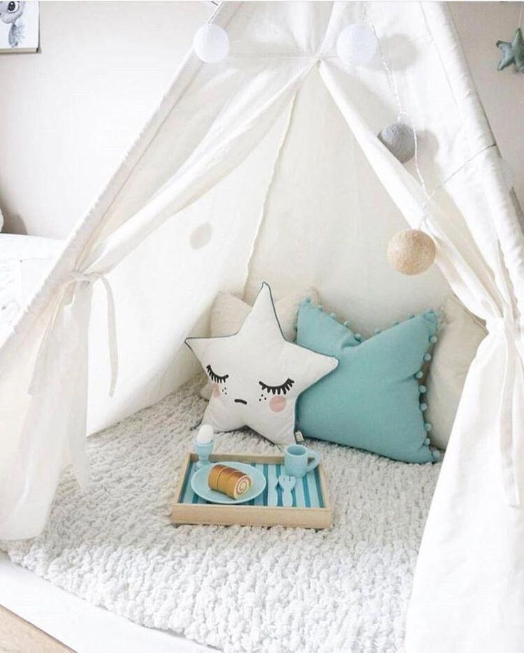 Natural Canvas Teepee, Ready to Ship, Play Tent, Kids Teepee Lektält Tipi | Tipi zelt, Zelten, Kinder tipi zelt