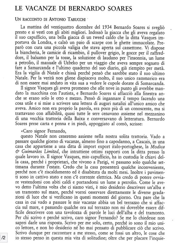 English Composition Essay Examples Maurizio Bettini Questo Racconto Di Antonio Tabucchi Fu Pubblicato Pe Un Baule Pieno Di Gente Immagini E Parole In Ricordo Di Antonio Tabucchi An Essay On Newspaper also Essay Papers Online Maurizio Bettini Questo Racconto Di Antonio Tabucchi Fu Population Essay In English