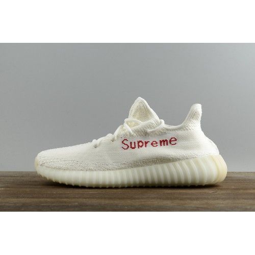 Kjøp Adidas Yeezy Boost 350 V2 - Kjøp Supreme x Adidas Yeezy Boost 350 V2 Sample