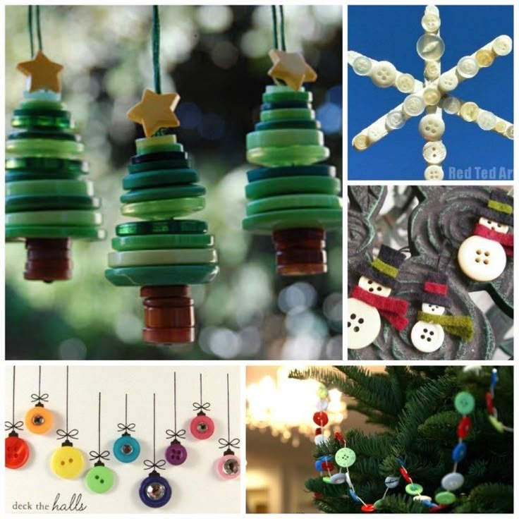 10 Best Christmas Presents Images On Pinterest Christmas Presents Button Crafts Ideas - 10 Best Christmas Presents Images On Pinterest Christmas Presents