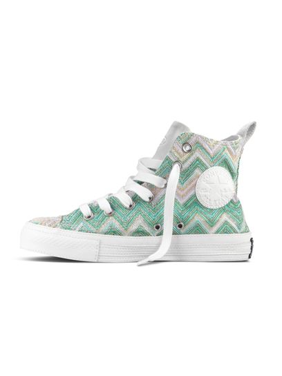 CONVERSE x MISSONI butik CONVERSE x MISSONI butik