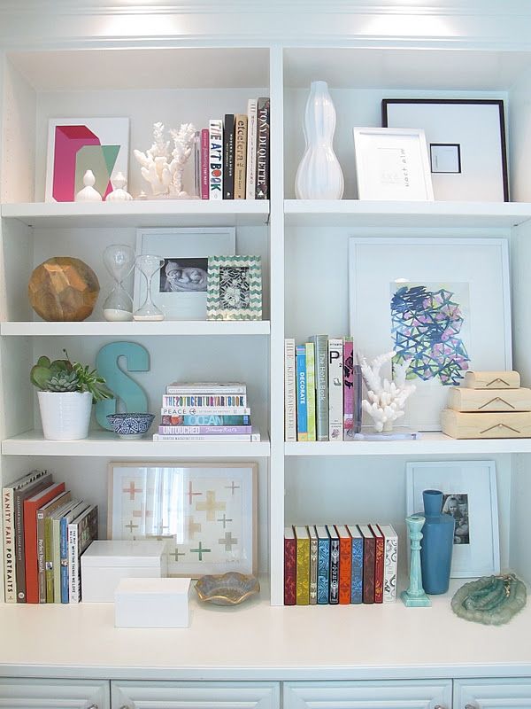 How To Decorate Bookshelves 123 best shelves beautifully decorated. images on pinterest | home How To Decorate Bookshelves 123 best shelves beautifully decorated. images on pinterest | home