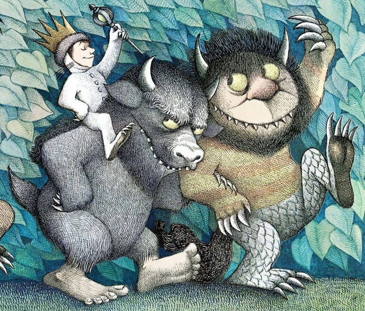 25 best where the wild things are images on pinterest wild things where the wild things are pictures