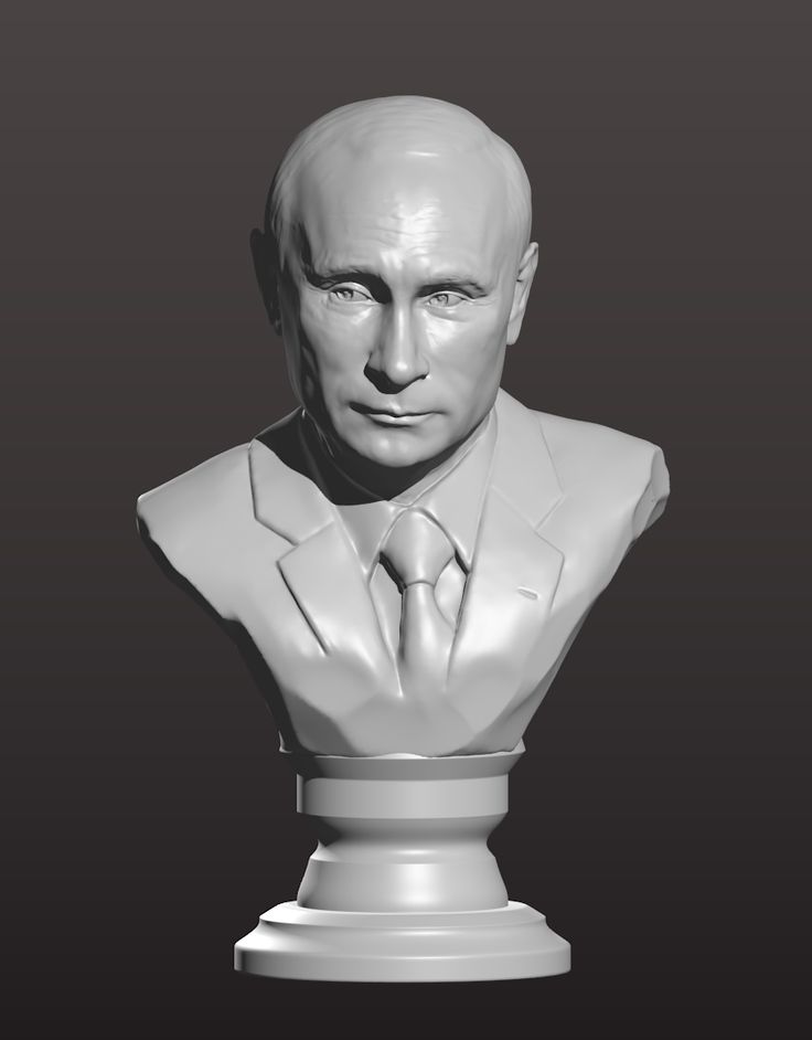 3д модели картинки