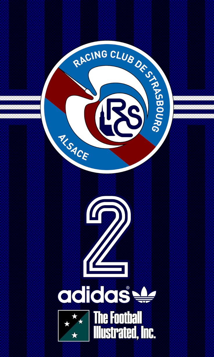Racing Straßbourg Racing Straßbourg