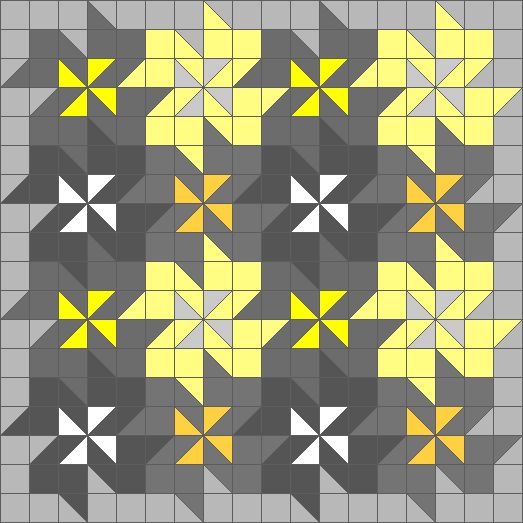 530 best Half Square Triangle quilts images on Pinterest Quilt blocks, Pointe shoes and Comforters