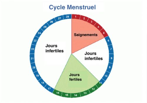 épinglé sur trucs et astuces menstruation calendar