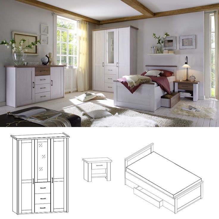 Die besten 25+ Bett 100x200 Ideen auf Pinterest Kleiderschrank - schlafzimmer günstig online Die besten 25+ Bett 100x200 Ideen auf Pinterest Kleiderschrank - schlafzimmer günstig online