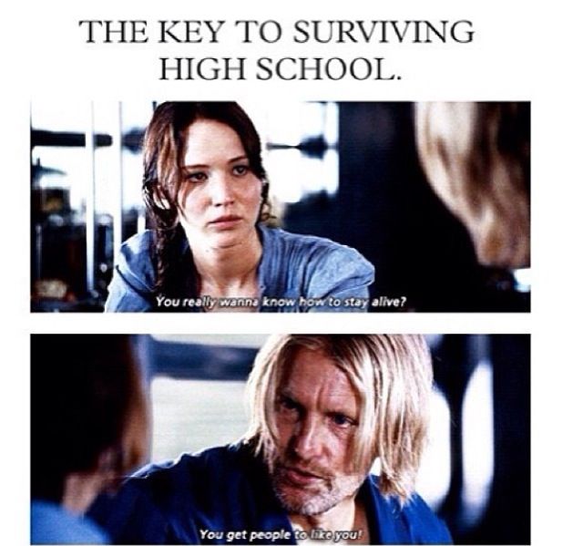 Dating advice for high school guys