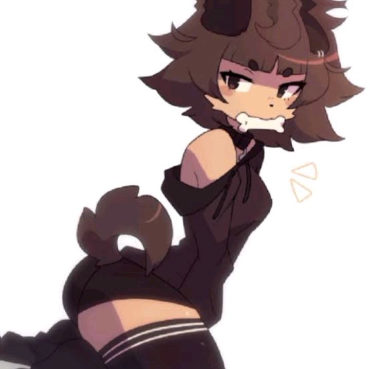 mimi typh | Animales con ropa, Personajes femeninos de dibujos animados