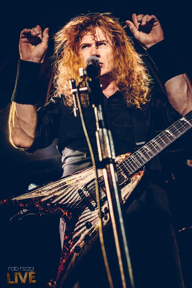 Metal männer kennenlernen