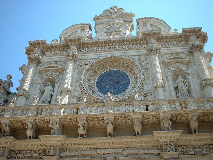 lecce italien santa croce basilica di wikipedia hotel lecce italien santa croce basilica di wikipedia hotel