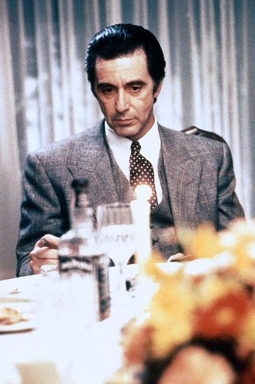 Scent of a Woman #alpacino #scentofawoman #frankslade | アル パチーノ, 映画, 映画スター