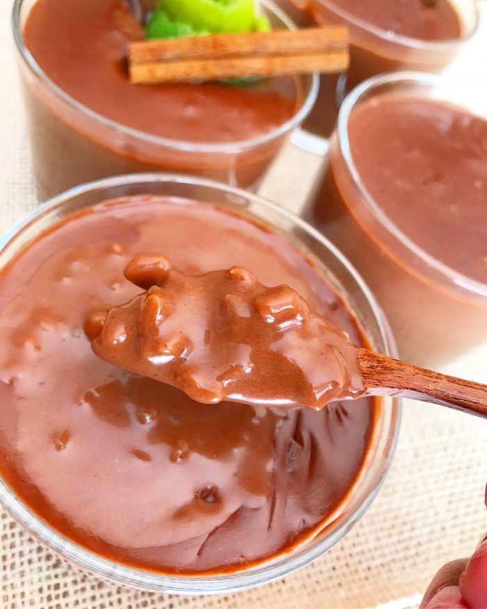 Riz Au Lait Et Chocolat Avec Thermomix Recette Simple Desserts Riz Lait Rizaulait Riz Au Lait Et Chocolat Avec Thermomix Recette Si In 2020 Food Kebab Desserts