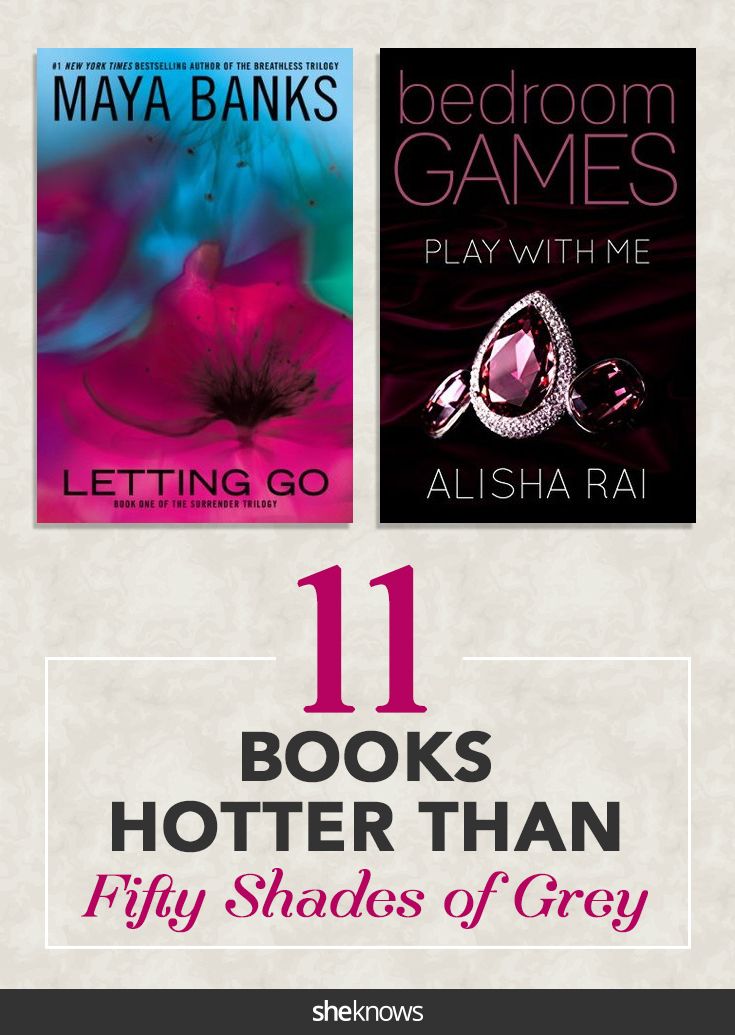 Erotic reading list Erotic reading list