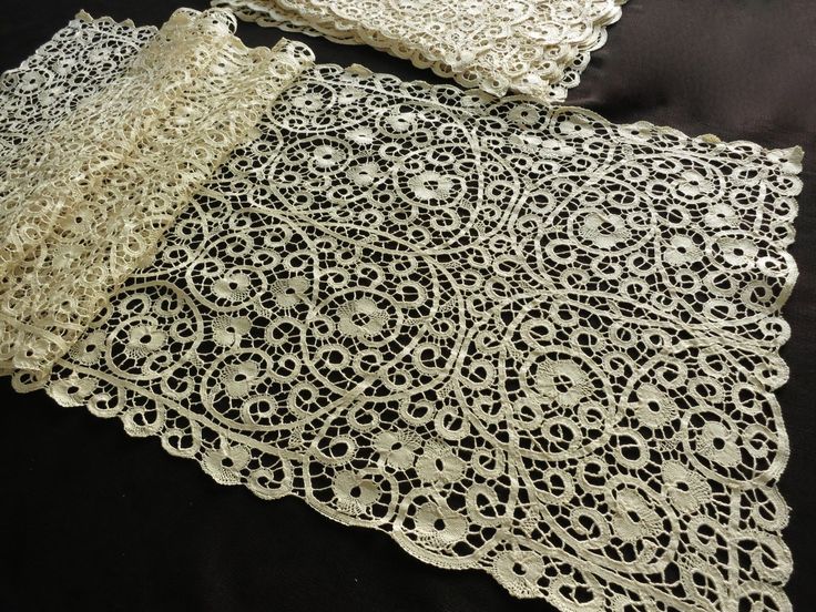 Italian Lace Gallery Italian Lace Gallery