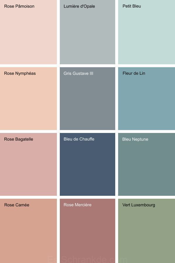 Lo Nuevo En Colores Para Interiores Colores Para Paredes Colores