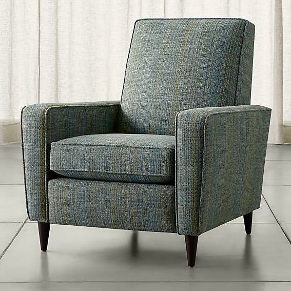 10 Modern Recliners That Are Actually Easy on the Eyes | Modern