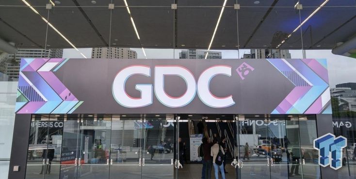 GDC 2020 will have streamed conferences offered through