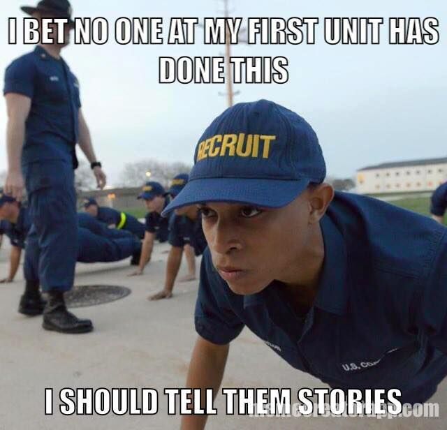 best 25 coast guard boot camp ideas only on pinterest military 61949fecb19089be965aae29435e2c27 coast guard boot camp military memes best 25 coast guard boot camp ideas only on pinterest military,Coast Guard Meme