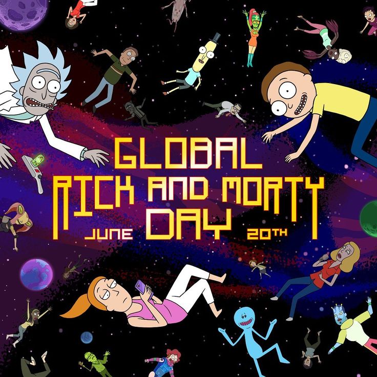 Rick And Morty Season 5 In 2021 Rick And Morty Season Good Movies On Netflix Good Movies