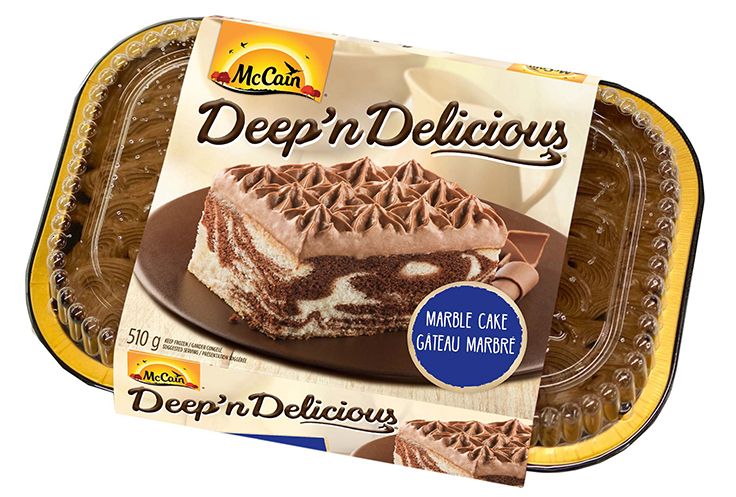 Have A Happy Birthday With A Mccain Deep N Delicious Marble Cake Marble Cake Cake Toppings Chocolate And Vanilla Cake Have A Happy Birthday With A Mccain Deep N Delicious Marble Cake Marble Cake Cake Toppings Chocolate And Vanilla Cake