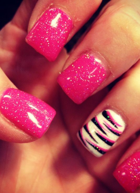 32 Easy Nail Art Hacks For The Perfect Manicure Nails 32 Easy Nail Art Hacks For The Perfect Manicure Nails Designs
