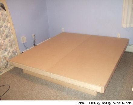 Best 25 Diy platform bed ideas on Pinterest Best 25 Diy platform bed ideas on Pinterest