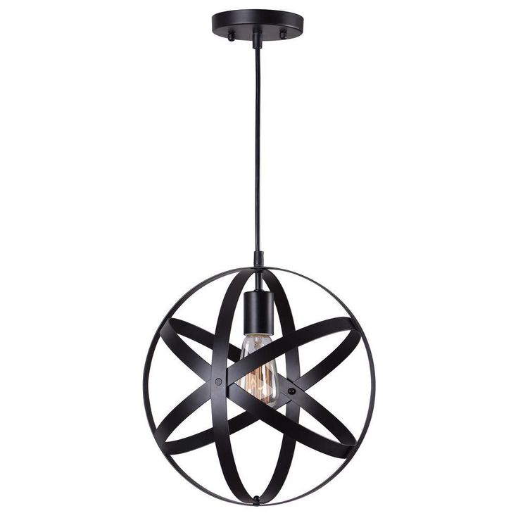 158 Best Br Hallway Lights Images On Pinterest Lighting Home Decorators Collection 1 Light Black Mini Pendant