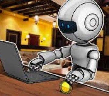Best trading bot for crypto