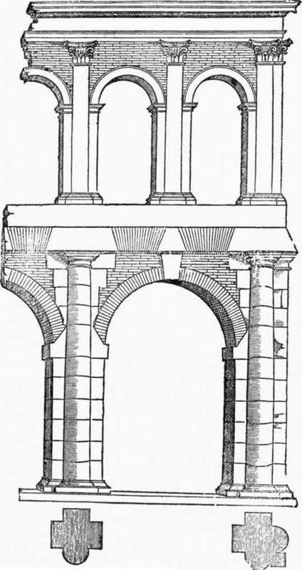 Roman Architecture Arches best 25+ roman architecture ideas on pinterest | ancient Roman Architecture Arches best 25+ roman architecture ideas on pinterest | ancient