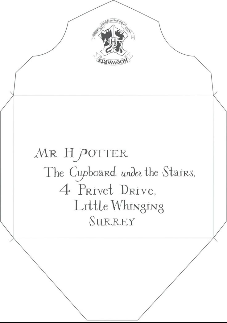 Pin de Amanda Vieira Rad em Carta de Hogwarts Festa de harry potter Pin de Amanda Vieira Rad em Carta de Hogwarts Festa de harry potter